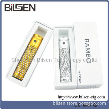 bulk e cigarette purchase 2014 New product  Rambo Battery